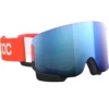 POC Nexal Clarity Comp Flerovium Pink/uranium Black/spektris Blue + Spare Lens