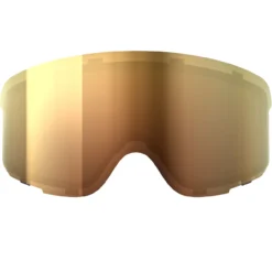 POC Nexal Mid Clarity Spare Lens Clarity/spectris Gold