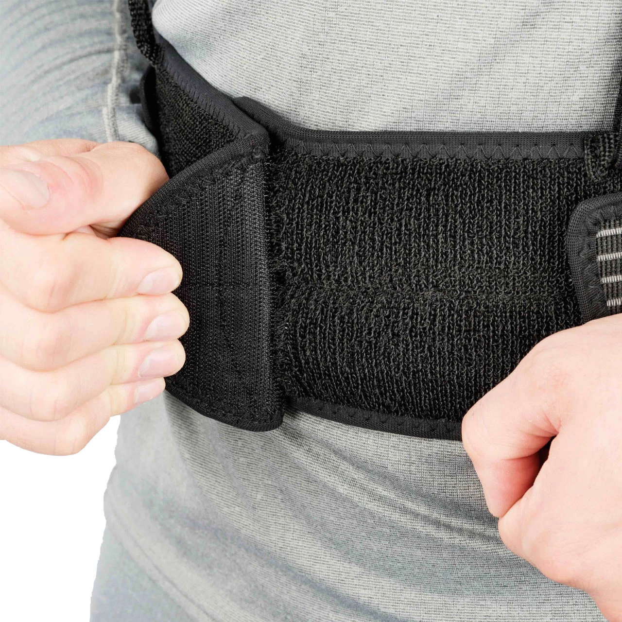 Shred Noshock Back Protector Naked - Image 2