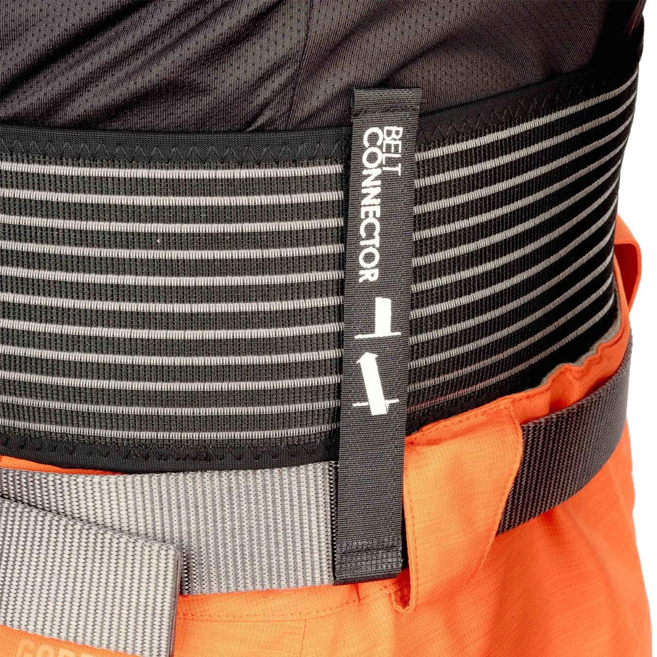 Shred Noshock Back Protector Naked - Image 4