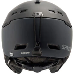 Shred Notion Noshock Black