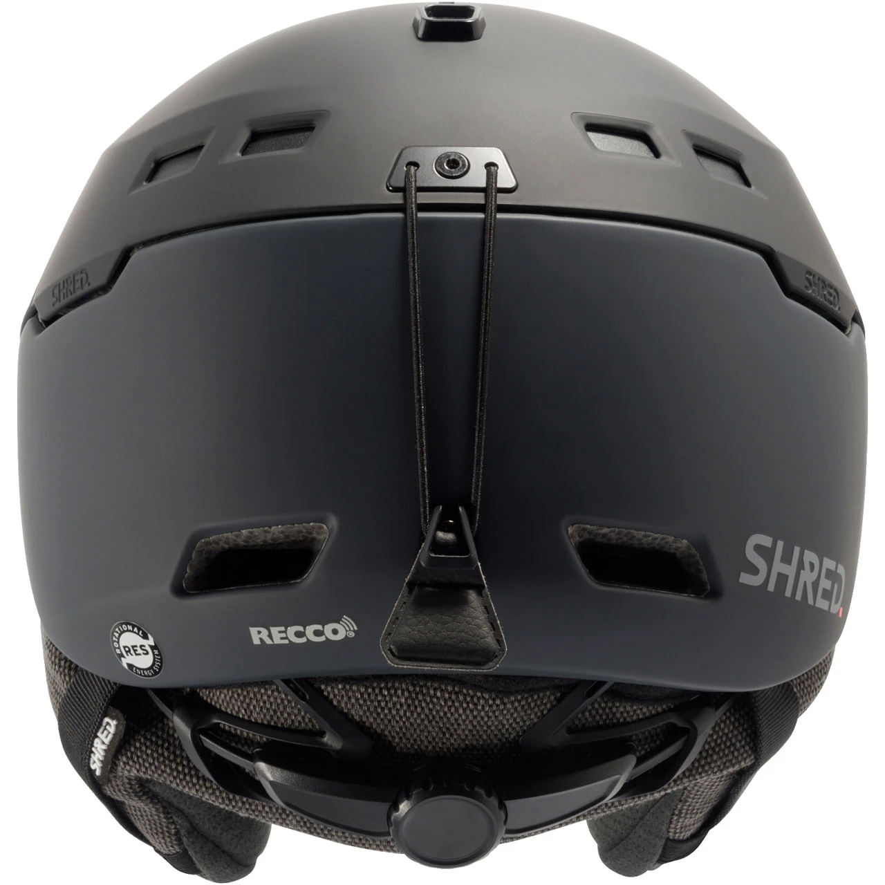 Shred Notion Noshock Black