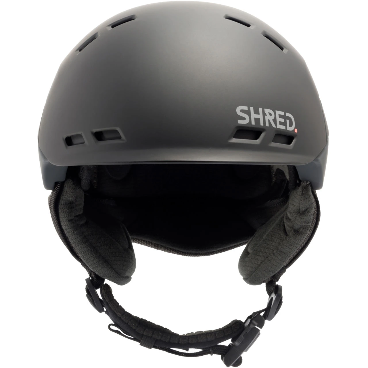 Shred Notion Noshock Black - Image 2