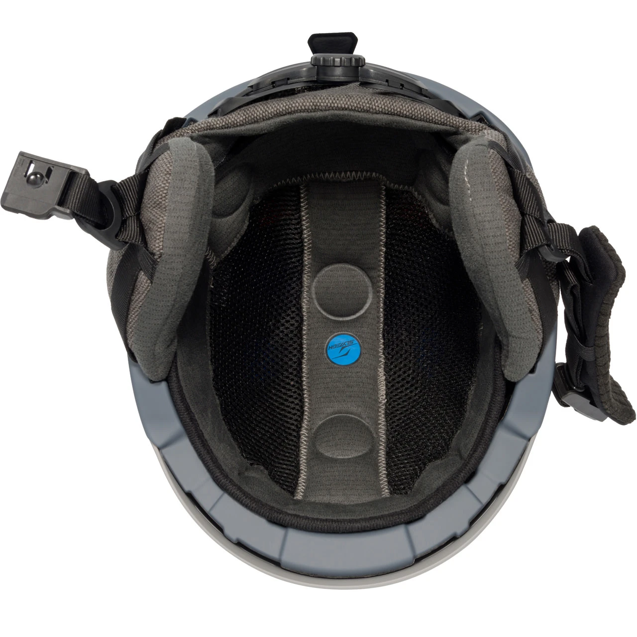 Shred Notion Noshock Black - Image 3