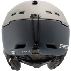 Shred Notion Noshock Grey