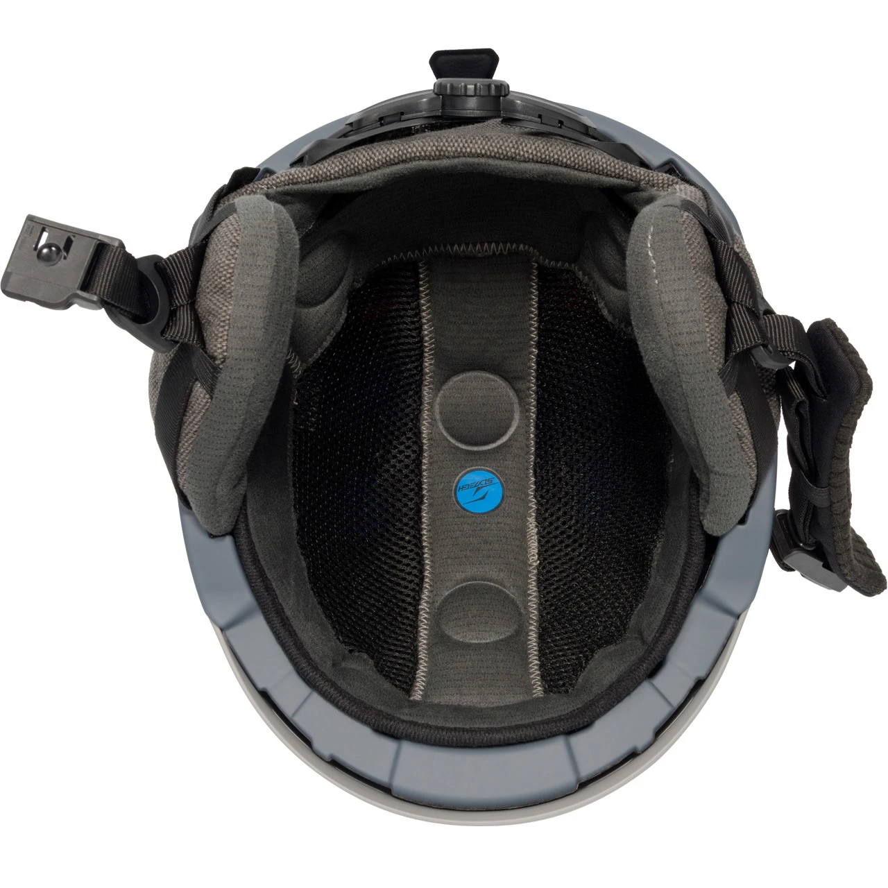 Shred Notion Noshock Grey - Image 3