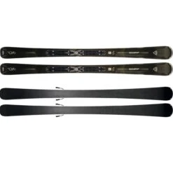 Rossignol Nova 6 Xpress W (2022/23) - Set Incl. Bindings