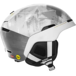 POC Obex BC Mips Hedvig Wessel Edition Stetind Grey