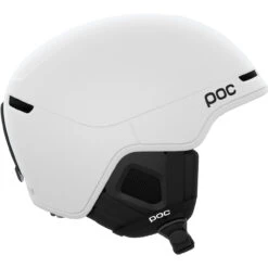 POC Obex Pure Hydrogen White