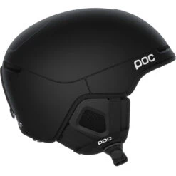 POC Obex Pure Uranium Black