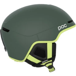 POC Obex Pure Epidote Green Mat