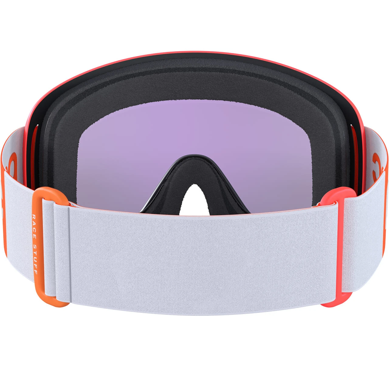 POC Opsin Clarity Comp Flerovium Pink/uranium Black/spektris Blue + Spare Lens - Image 2