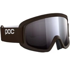 POC Opsin Clarity Axinite Brown/clarity Define/spektris Chrome