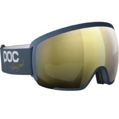 POC Orb Clarity Hedvig Wessel Ed. Stetind Blue/clarity Define/spektris Yellow