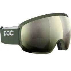 POC Orb Clarity Epidote Green/clarity Define/spektris Ivory