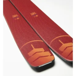 DPS Pagoda Tour 94 C2 Burnt Orange (2022/23)