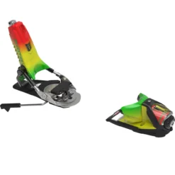 Look Pivot 12 GW Forza 3.0 (DIN 3,5 - 12)