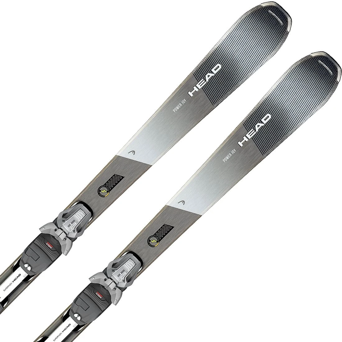 Head Power Joy (2022/23) - Set Incl. Bindings - Image 2