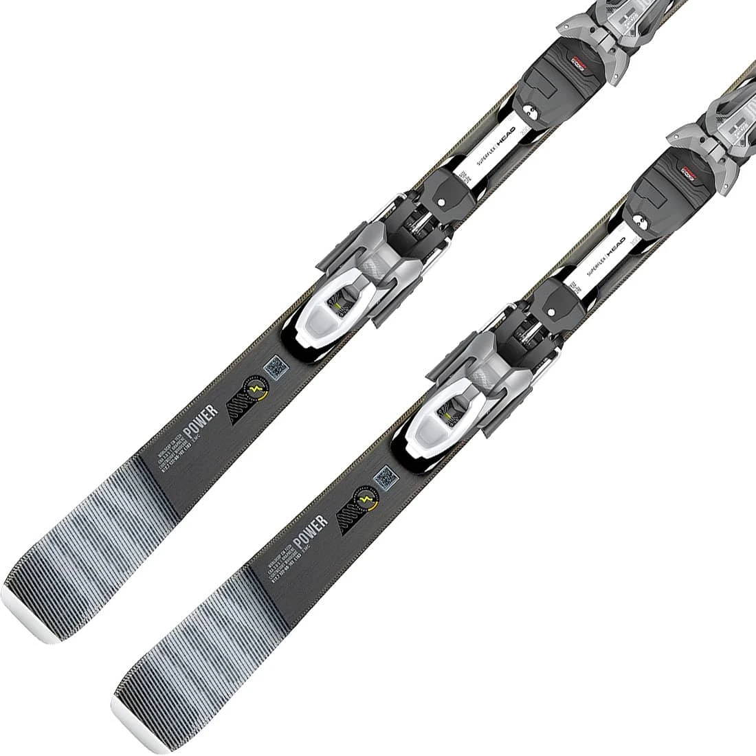 Head Power Joy (2022/23) - Set Incl. Bindings - Image 3