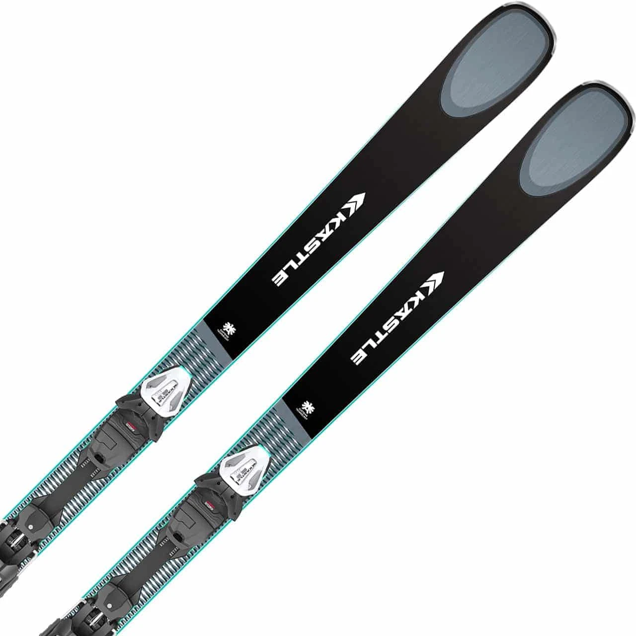 Kästle PX71 (2023/24) - Set Incl. Bindings - Image 2