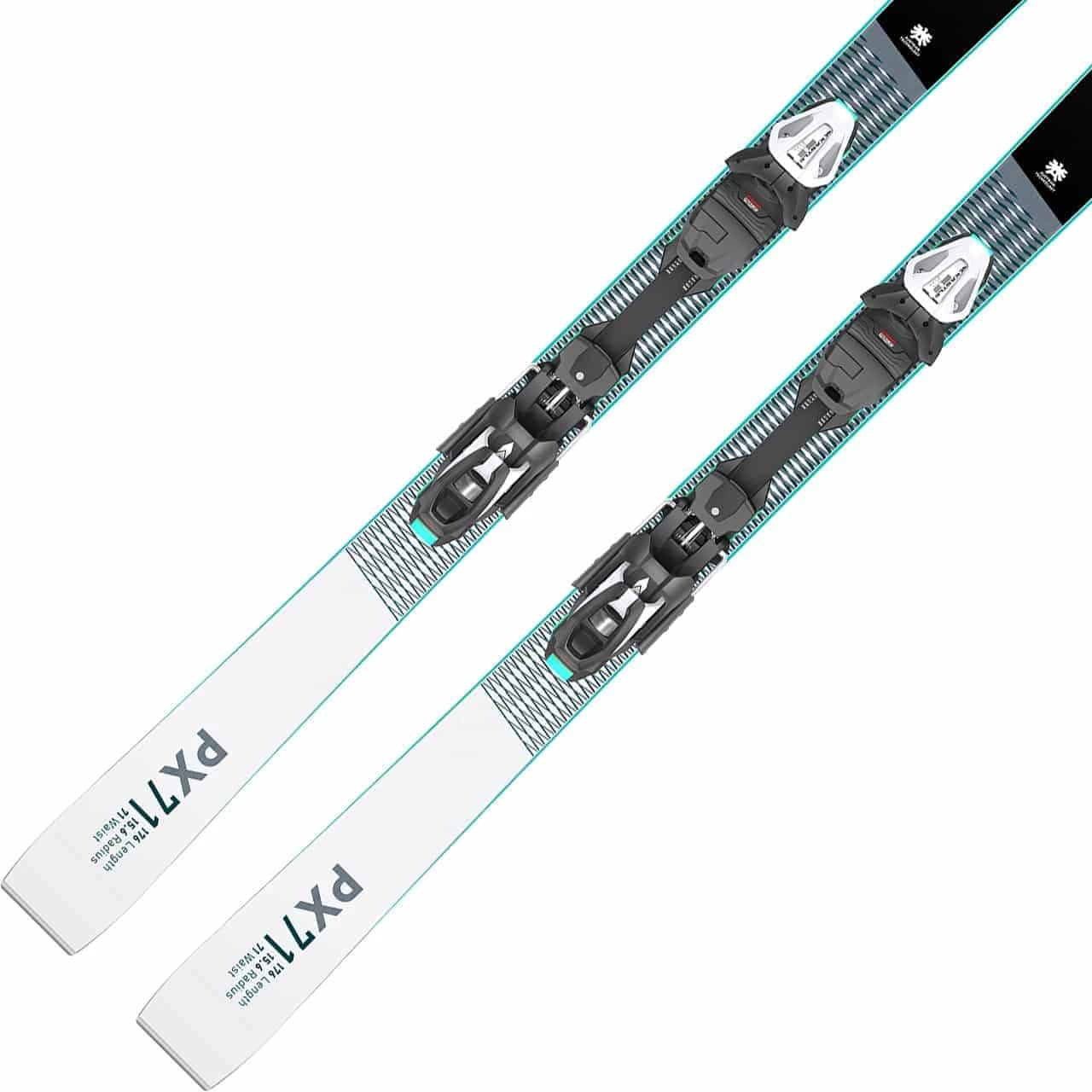 Kästle PX71 (2023/24) - Set Incl. Bindings - Image 3