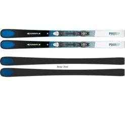 Kästle PX81 (2023/24) - Set Incl. Bindings