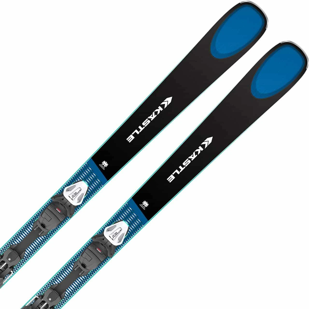 Kästle PX81 (2023/24) - Set Incl. Bindings - Image 2