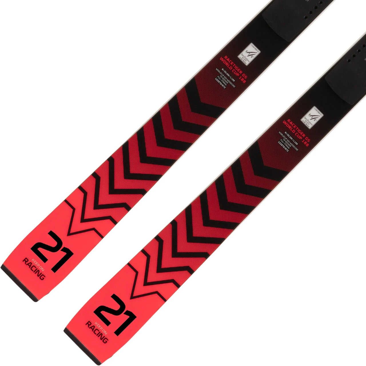 VÖLKL Völkl Racetiger GSR U14/U16/Masters (2022/23) - Image 4