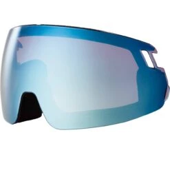 Head Radar/Rachel Spare Visor Blue