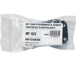 Head Raptor/Formula GW23 Sole Plate Kit Gripwalk ISO 23223