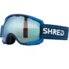 Shred Rarify I´m Blue CBL 2.0 Deep Blue Mirror