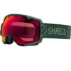 Shred Rarify Bigshow Recycled CBL Blast Mirror
