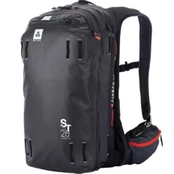 ARVA Reactor ST26 Switch Black