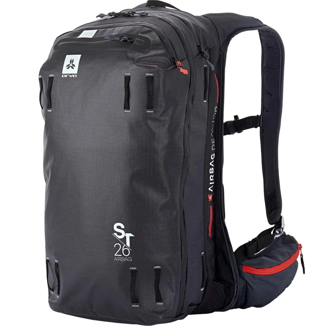 ARVA Reactor ST26 Switch Black