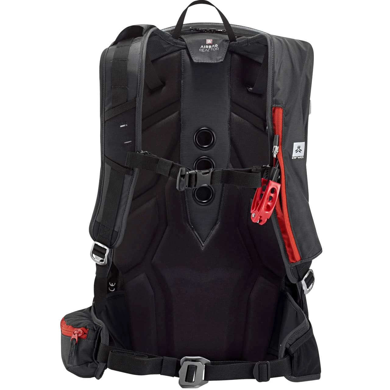 ARVA Reactor ST26 Switch Black - Image 2