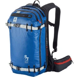 ARVA Reactor ST26 Switch Blue