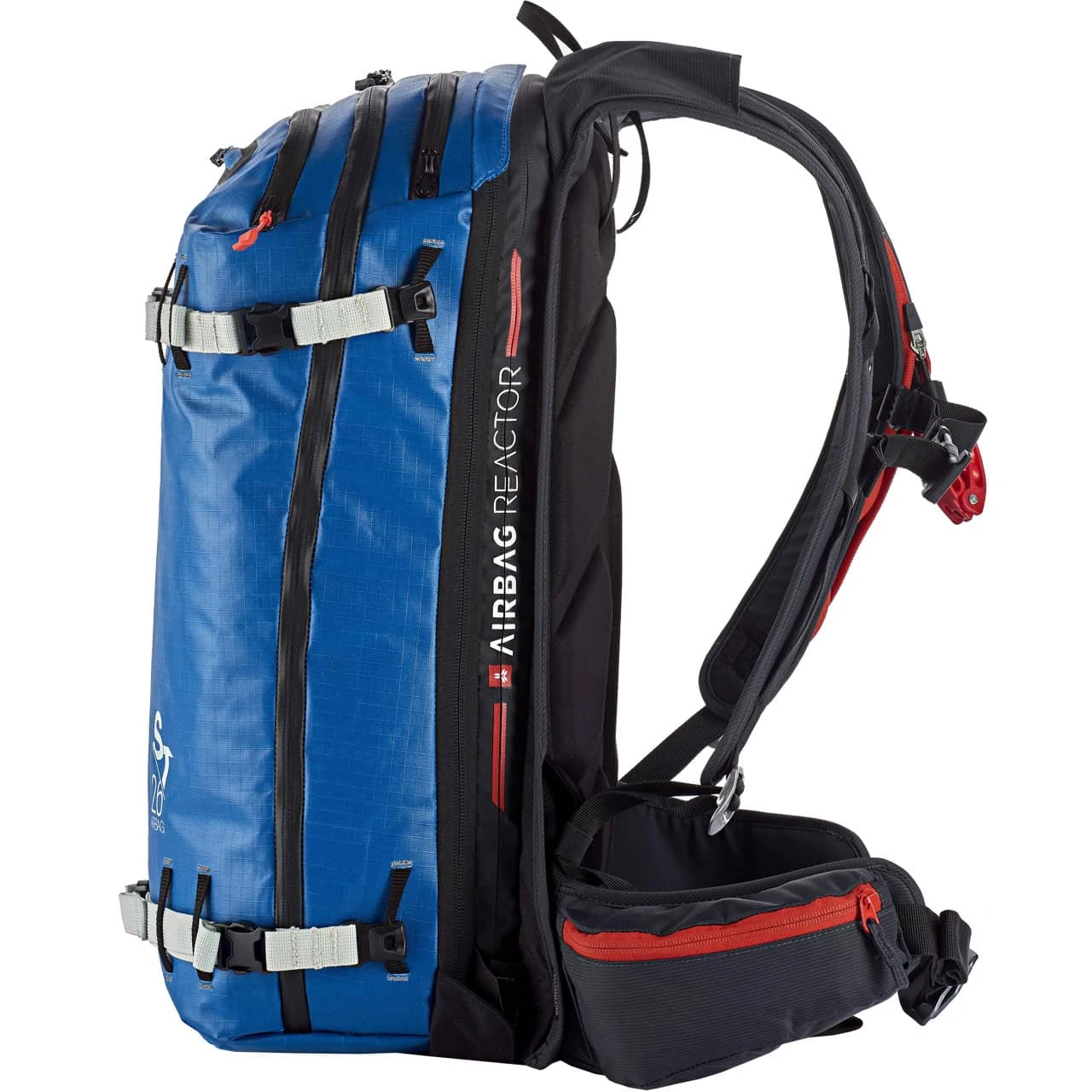 ARVA Reactor ST26 Switch Blue - Image 2