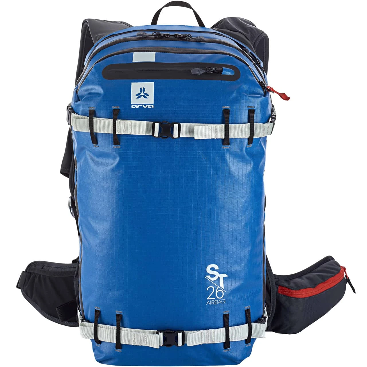 ARVA Reactor ST26 Switch Blue - Image 3