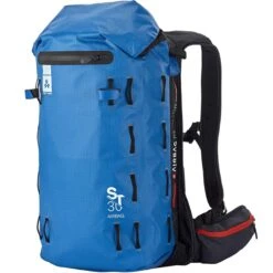 ARVA Reactor ST30 Switch Blue