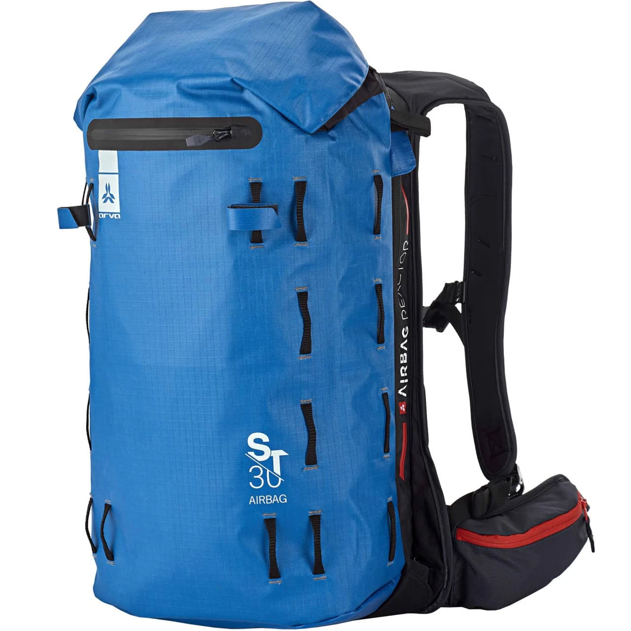 ARVA Reactor ST30 Switch Blue