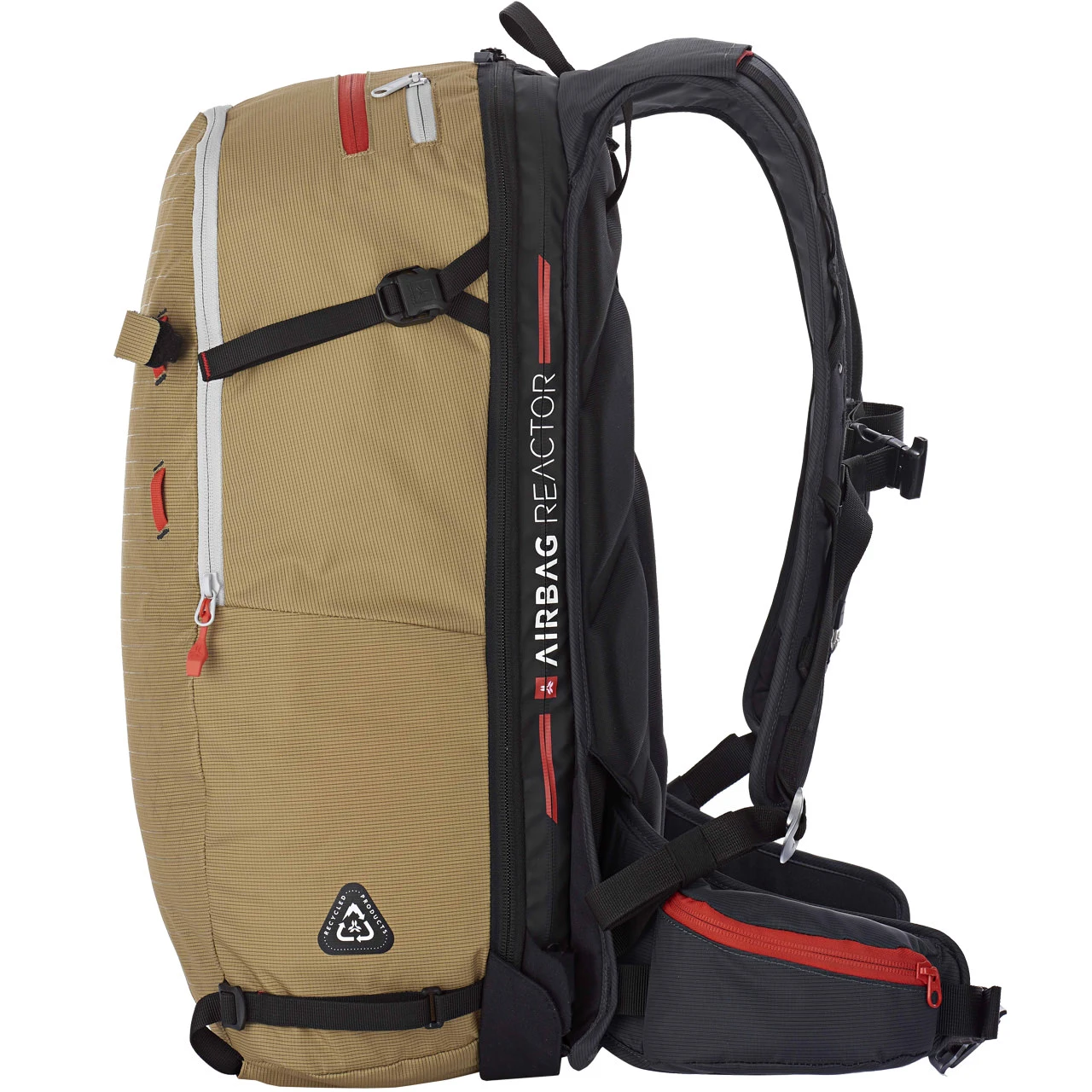 ARVA Reactor Tour 32 Switch Sand - Image 2