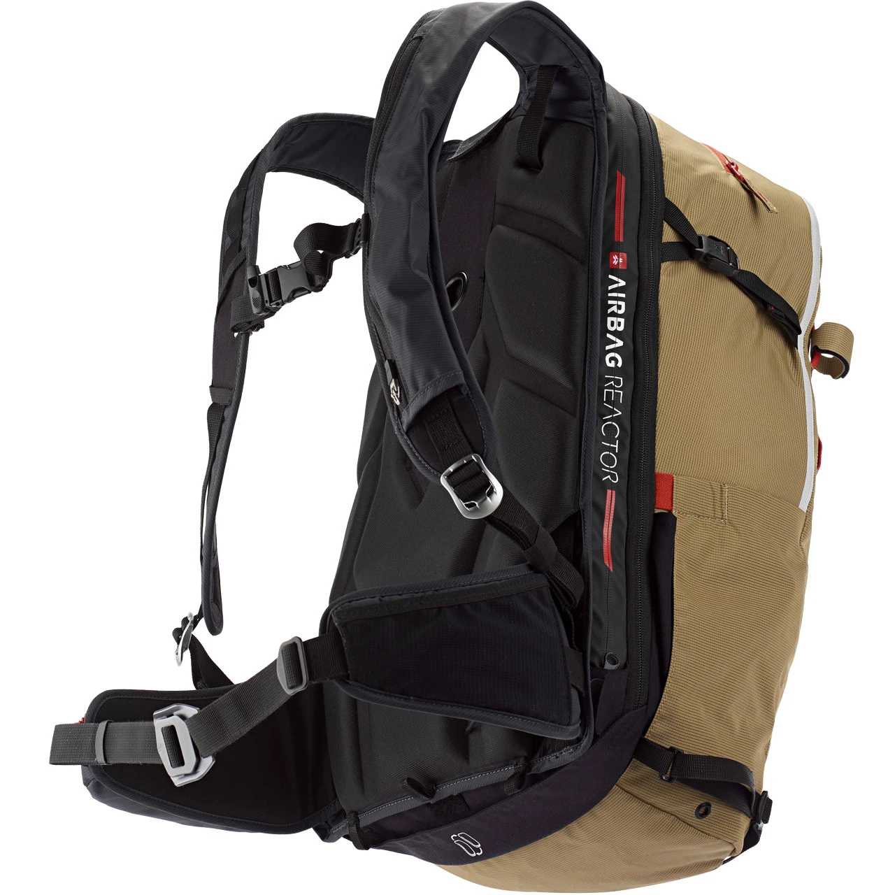 ARVA Reactor Tour 32 Switch Sand - Image 3