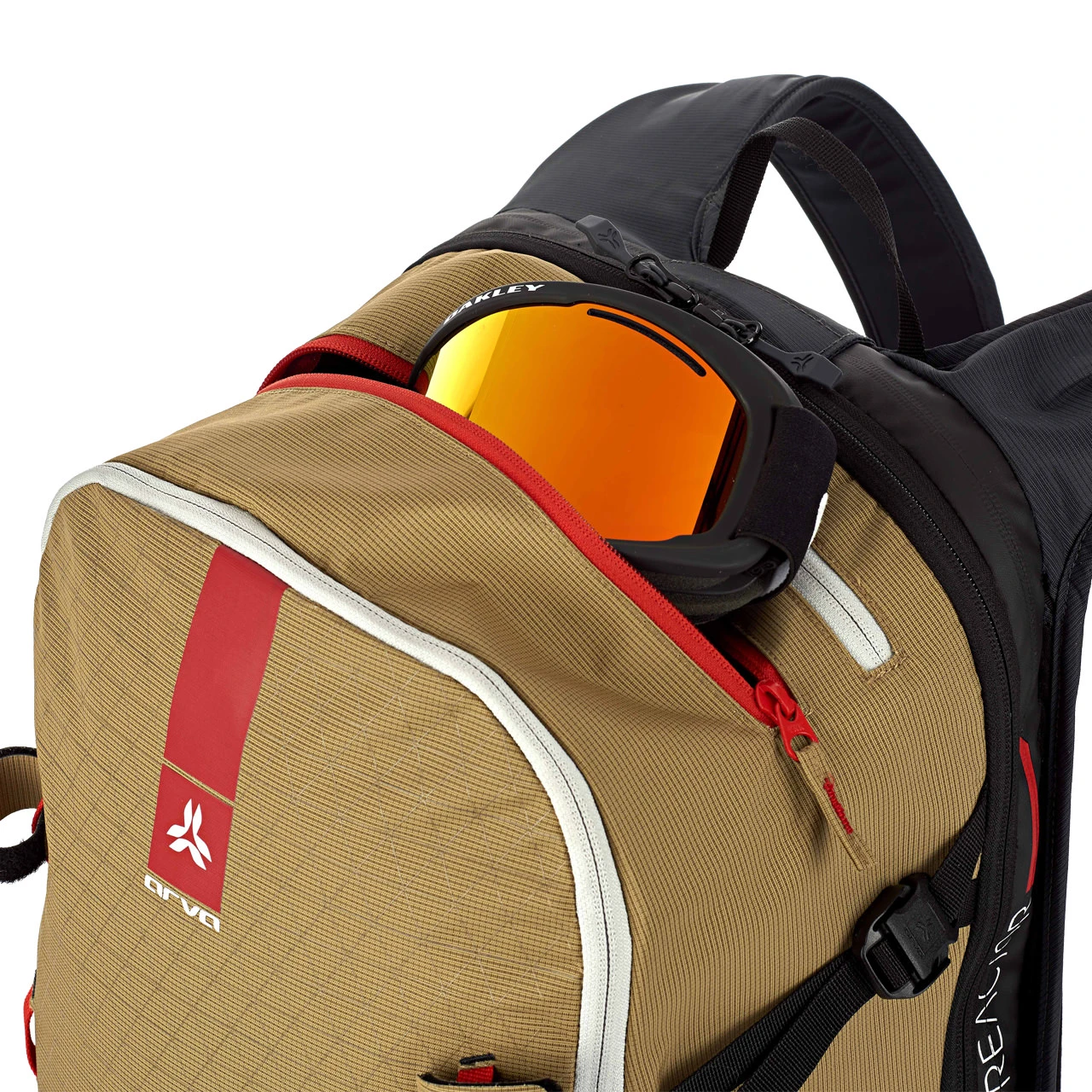 ARVA Reactor Tour 32 Switch Sand - Image 5