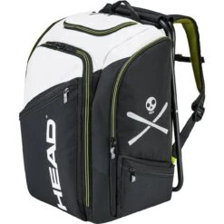 Head Rebels Coaches Backpack 72L