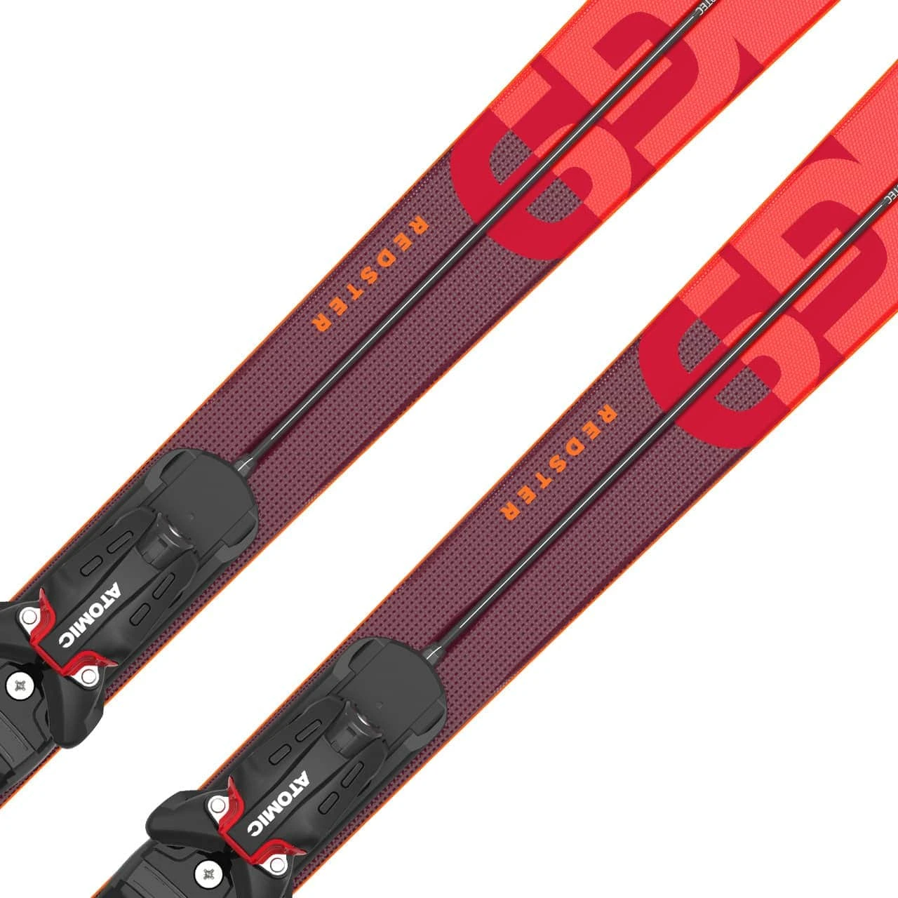 Atomic Redster G9 Servotec (2022/23) - Set Incl. Bindung - Image 3