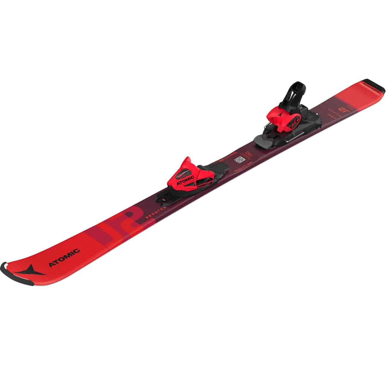 Atomic Redster J2 II + C5 GW (2022/23) - Set Incl. Bindung - Image 4