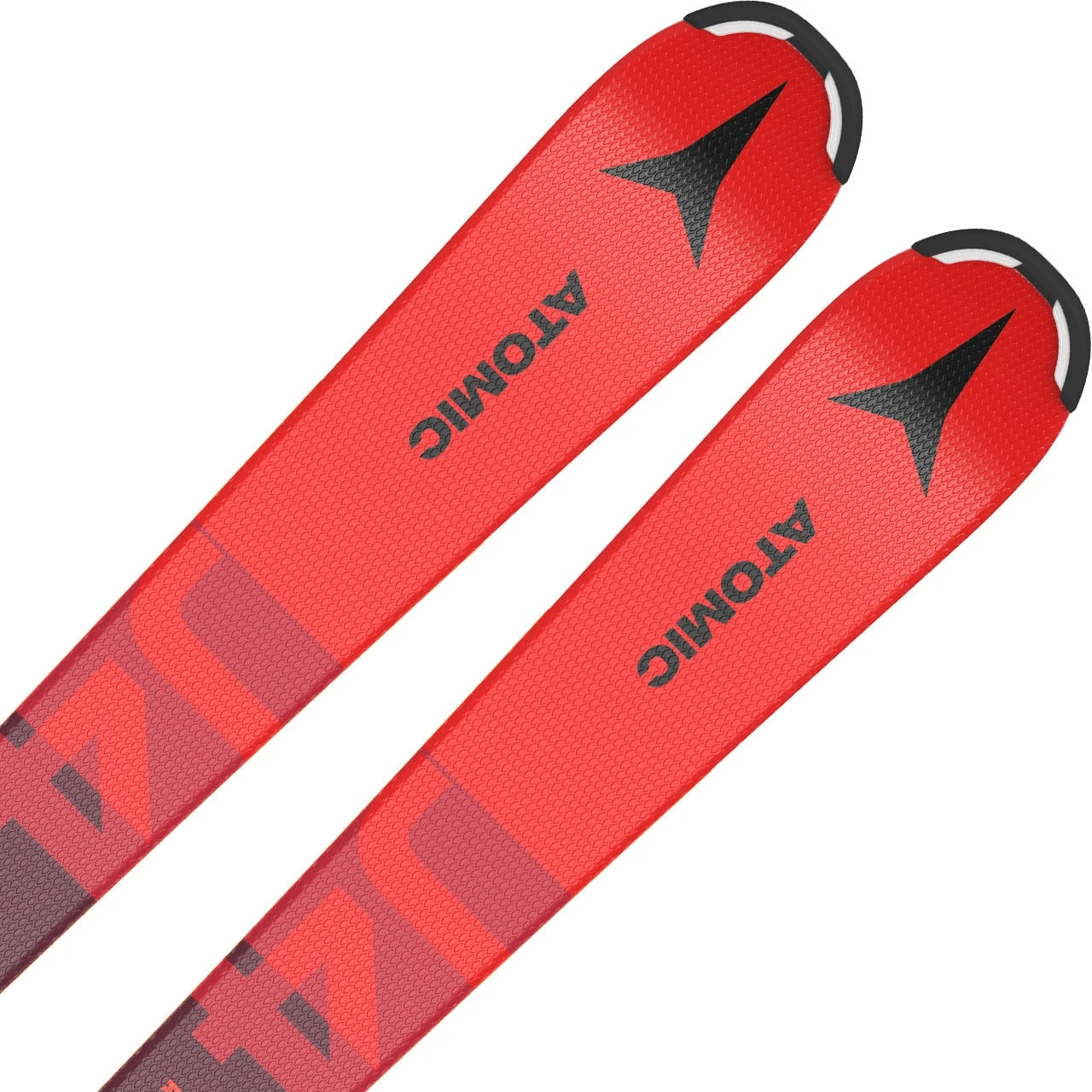 Atomic Redster J4 (2022/23) - Set Incl. Bindung - Image 2