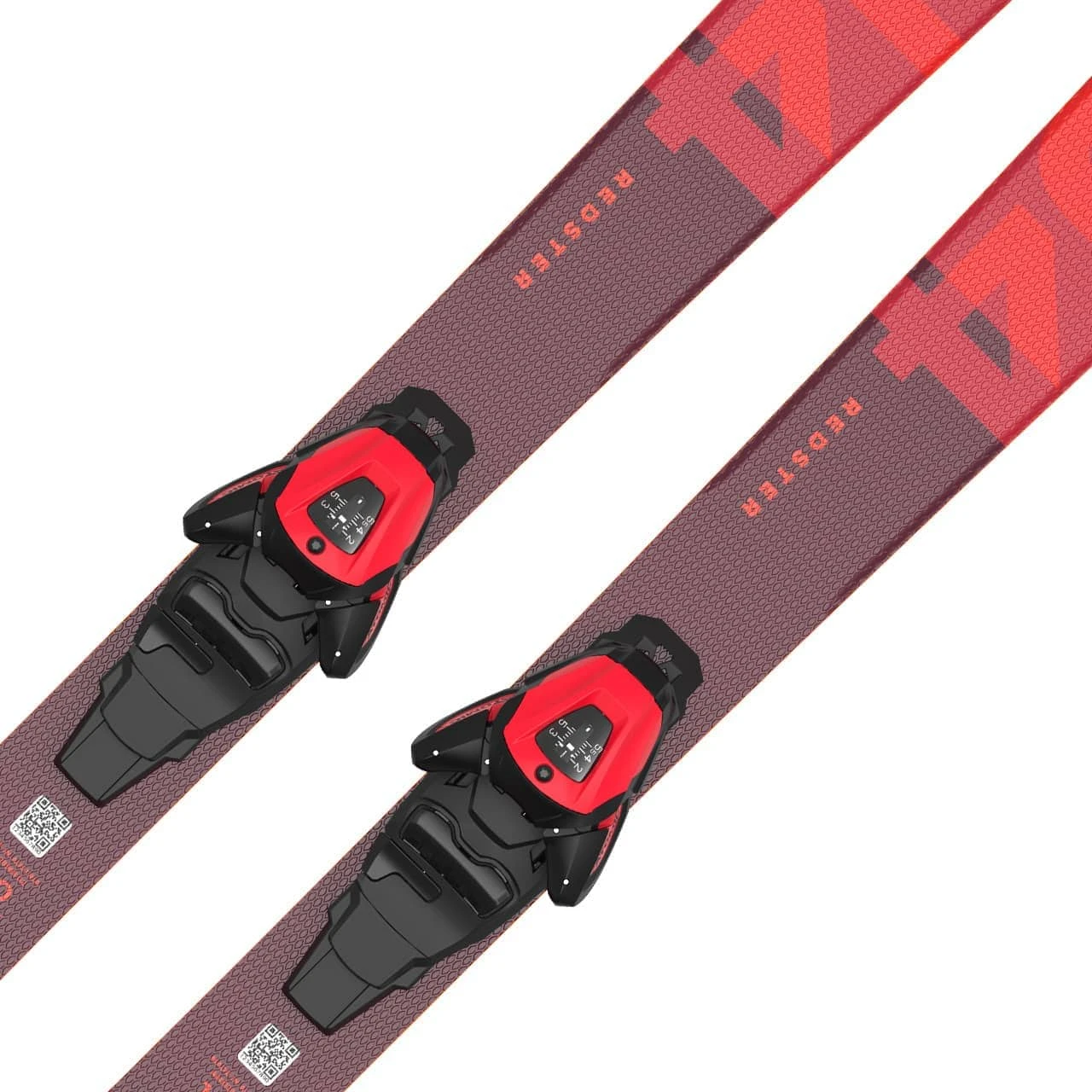 Atomic Redster J4 (2022/23) - Set Incl. Bindung - Image 3