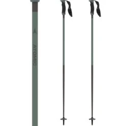 Atomic Redster Q Carbon SQS Green/carbon Poles