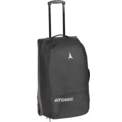 Atomic Redster Trolley 90L Black/black